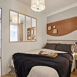 Walin - 1 Chambre A Catignolles-Cardinet