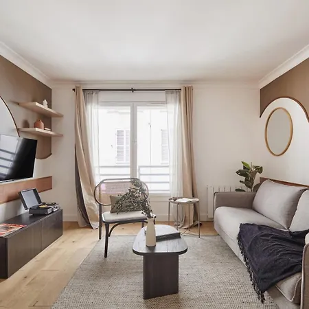 Apartment Walin - 1 A Catignolles-cardinet