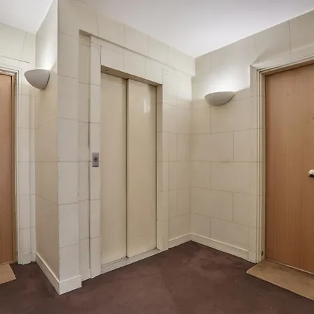 Apartment Walin - 1 A Catignolles-cardinet Paris