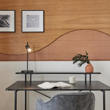 Apartment Walin - 1 A Catignolles-cardinet Paris