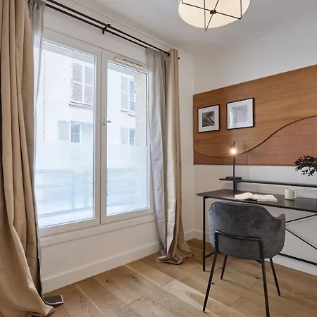 Apartment Walin - 1 A Catignolles-cardinet *