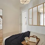 Walin - 1 chambre à Catignolles-Cardinet
