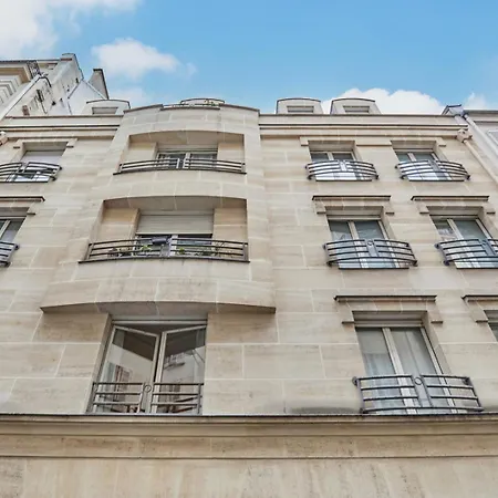 Walin - 1 à Catignolles-cardinet Appartamento Parigi